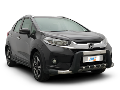 2018 Honda WR-V - SUV - Petrol - Manual - ₹5.00 lakh